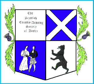 Scottish Country Dancing Society of Berlin